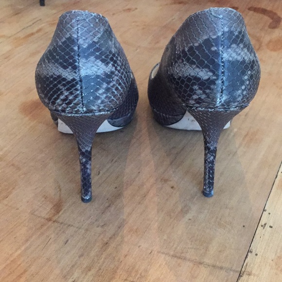 Jimmy Choo shoes - Picture 3 of 6